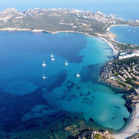 Casa Baia Santa Reparata - Santa Teresa Di Gallura Iun Q1712 Dış mekan fotoğraf