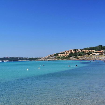 Casa Baia Santa Reparata - Santa Teresa Di Gallura Iun Q1712 Dış mekan fotoğraf