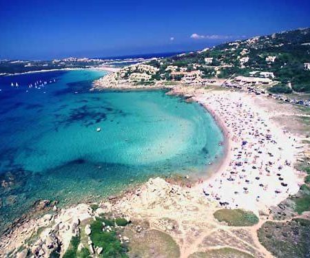Casa Baia Santa Reparata - Santa Teresa Di Gallura Iun Q1712 Dış mekan fotoğraf