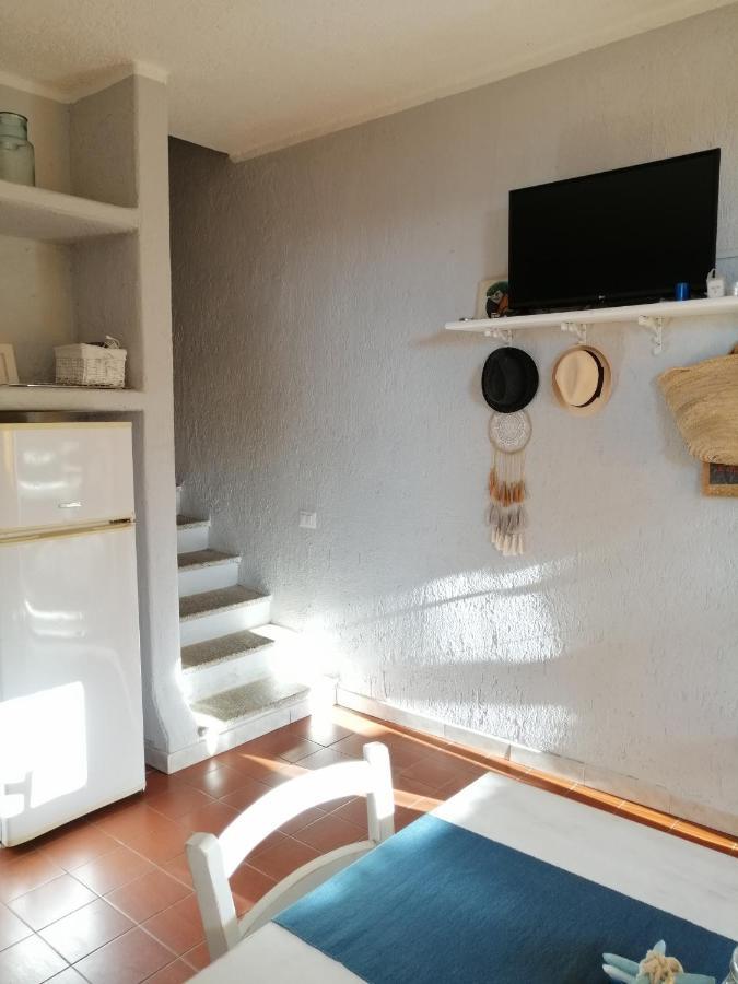 Casa Baia Santa Reparata - Santa Teresa Di Gallura Iun Q1712 Dış mekan fotoğraf