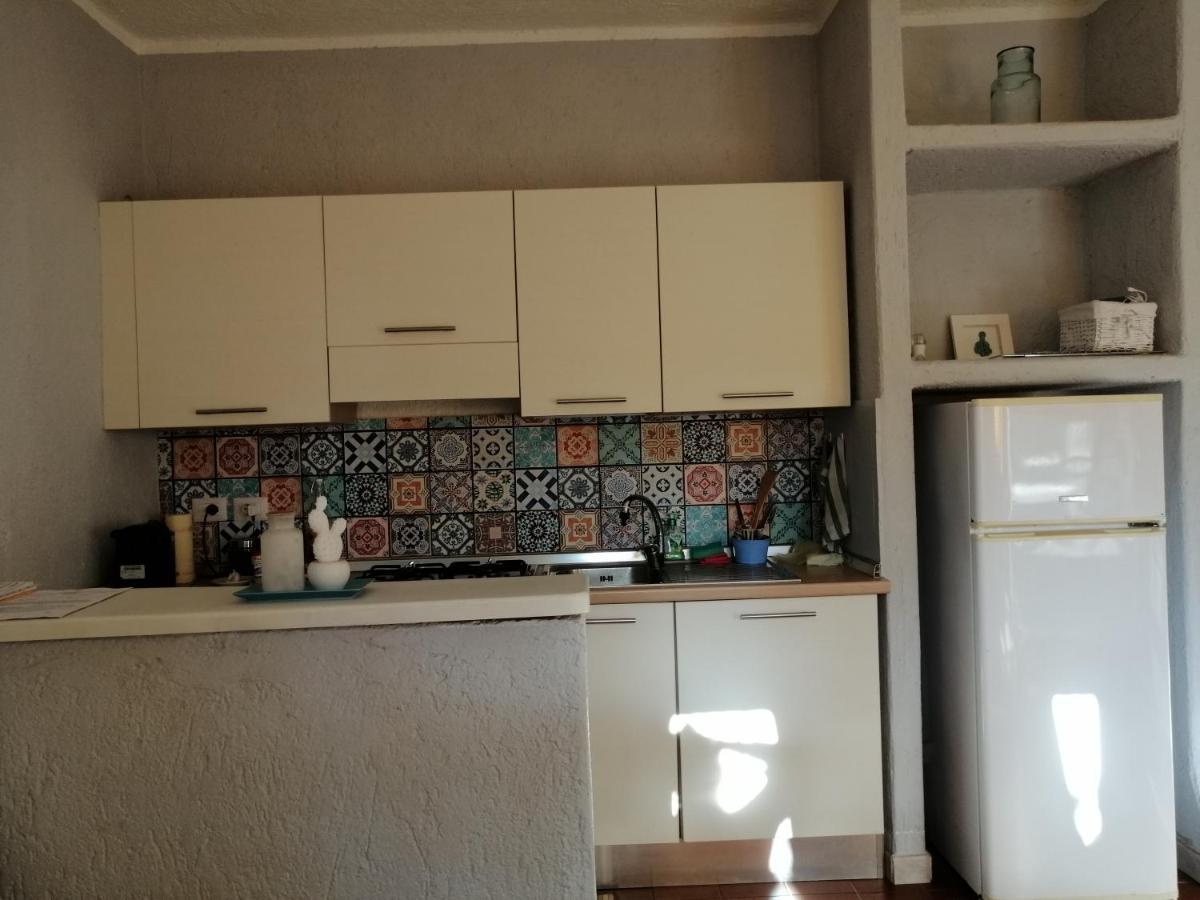 Casa Baia Santa Reparata - Santa Teresa Di Gallura Iun Q1712 Dış mekan fotoğraf