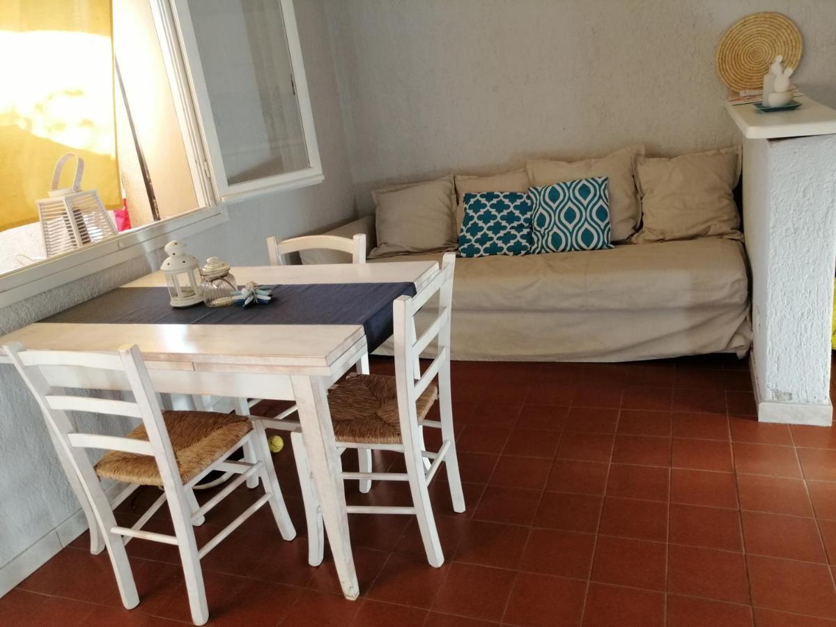 Casa Baia Santa Reparata - Santa Teresa Di Gallura Iun Q1712 Dış mekan fotoğraf