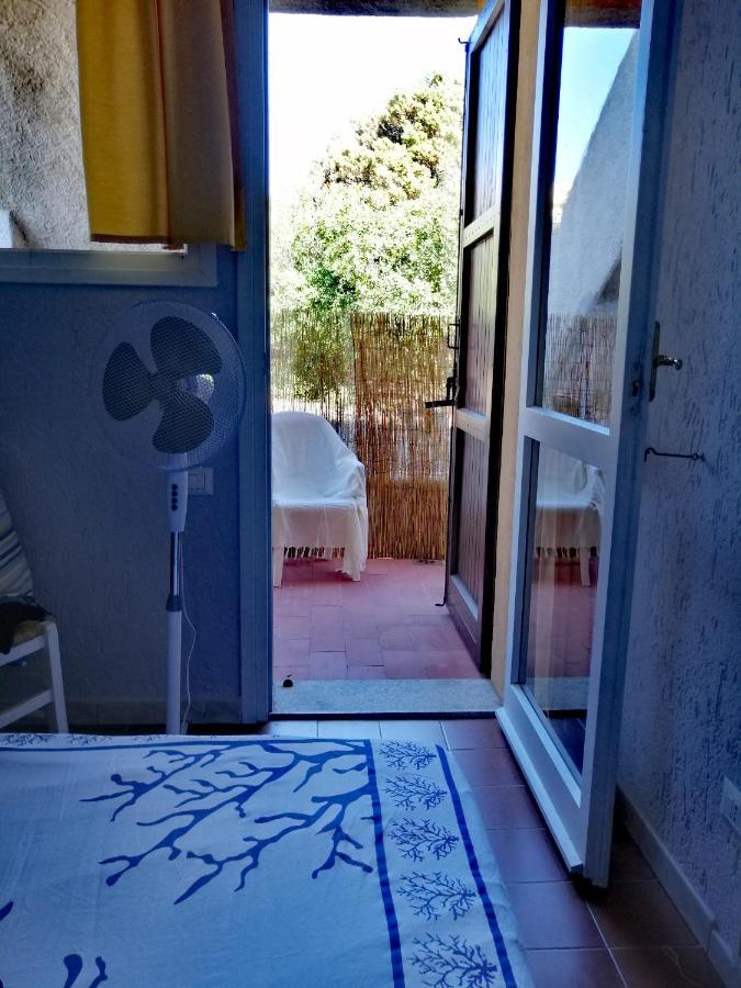Casa Baia Santa Reparata - Santa Teresa Di Gallura Iun Q1712 Dış mekan fotoğraf
