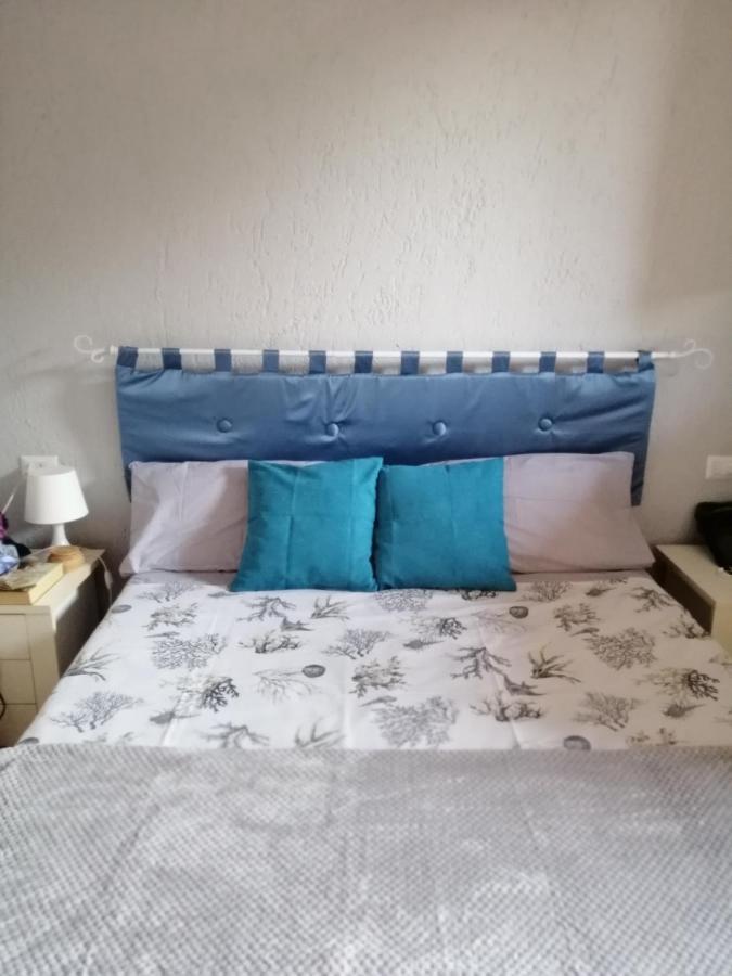 Casa Baia Santa Reparata - Santa Teresa Di Gallura Iun Q1712 Dış mekan fotoğraf