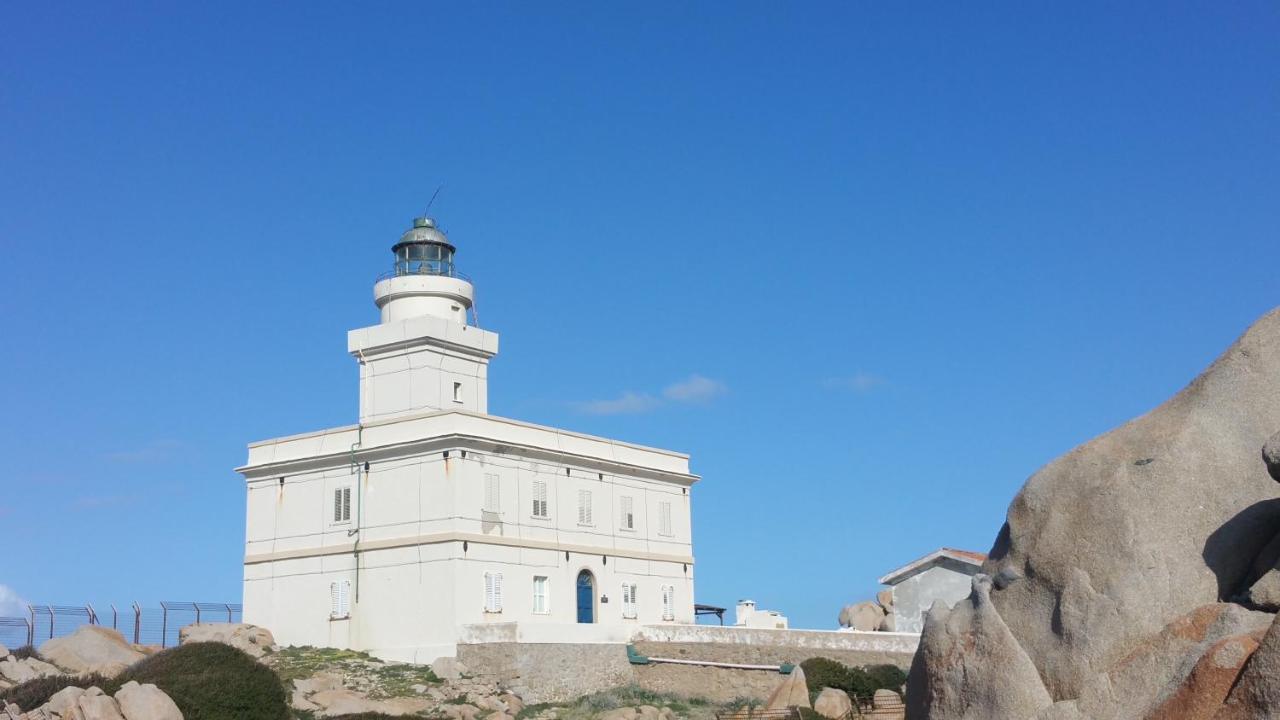Casa Baia Santa Reparata - Santa Teresa Di Gallura Iun Q1712 Dış mekan fotoğraf