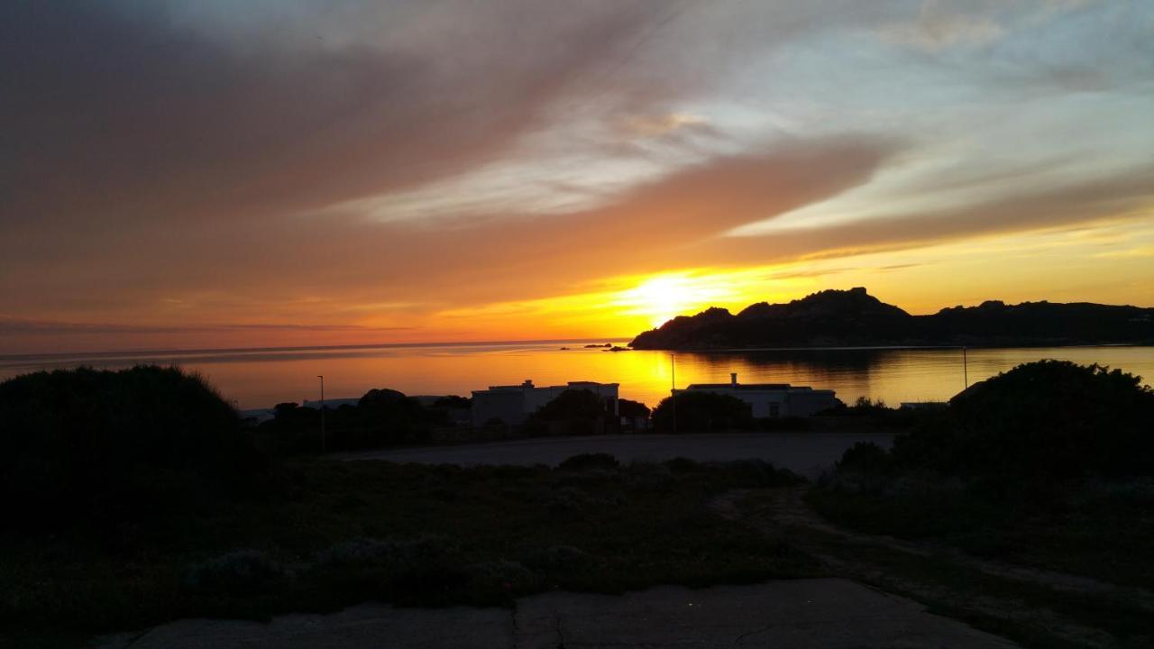 Casa Baia Santa Reparata - Santa Teresa Di Gallura Iun Q1712 Dış mekan fotoğraf