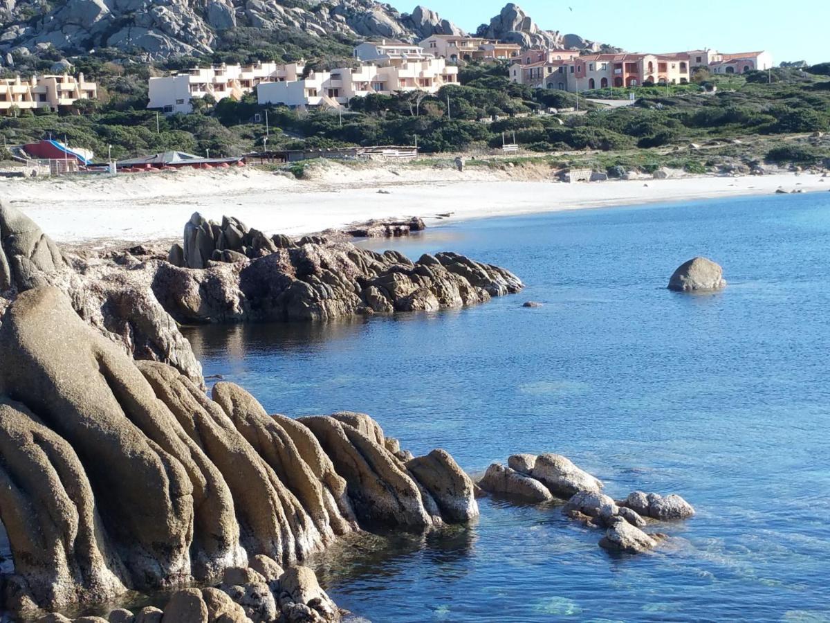 Casa Baia Santa Reparata - Santa Teresa Di Gallura Iun Q1712 Dış mekan fotoğraf
