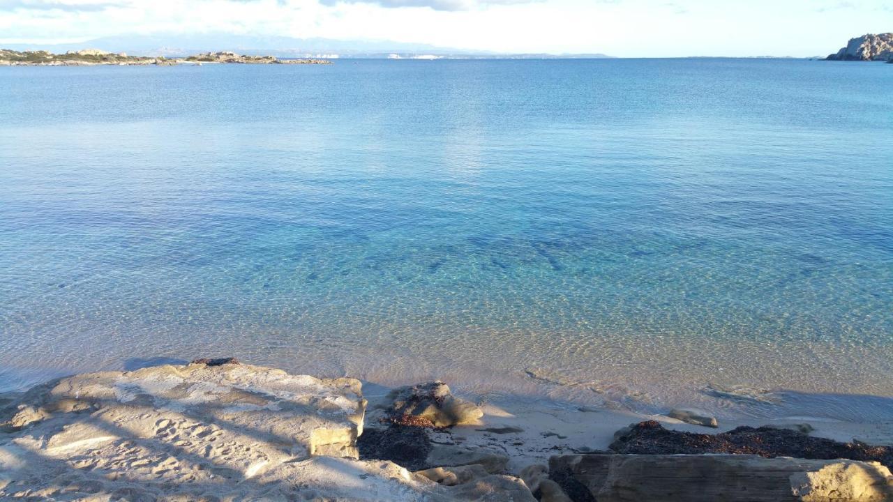 Casa Baia Santa Reparata - Santa Teresa Di Gallura Iun Q1712 Dış mekan fotoğraf