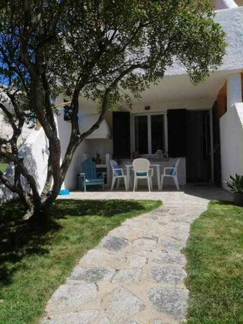 Casa Baia Santa Reparata - Santa Teresa Di Gallura Iun Q1712 Dış mekan fotoğraf
