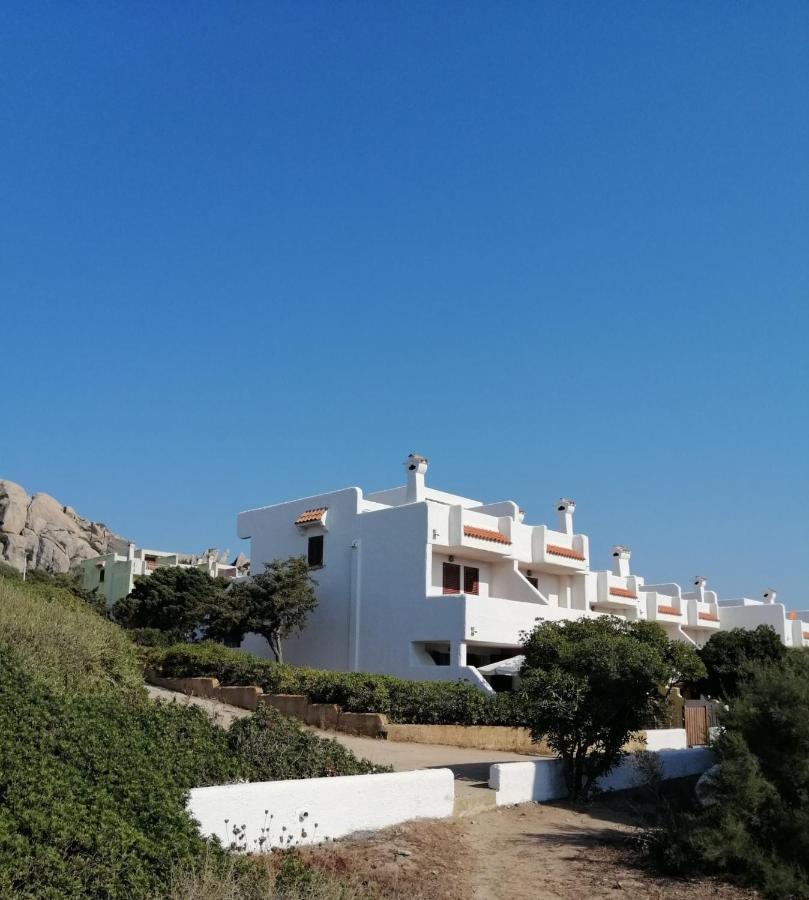 Casa Baia Santa Reparata - Santa Teresa Di Gallura Iun Q1712 Dış mekan fotoğraf