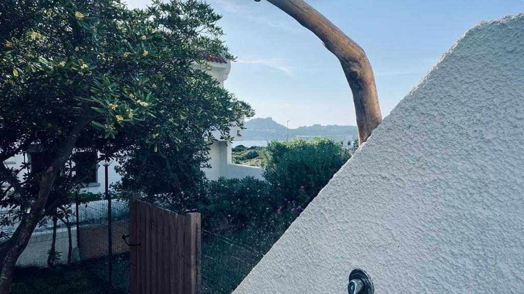 Casa Baia Santa Reparata - Santa Teresa Di Gallura Iun Q1712 Dış mekan fotoğraf
