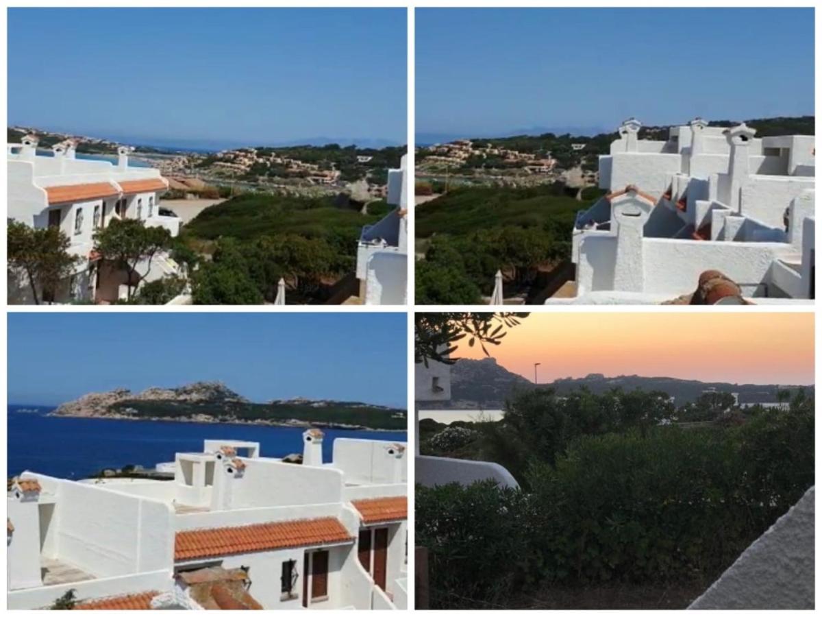 Casa Baia Santa Reparata - Santa Teresa Di Gallura Iun Q1712 Dış mekan fotoğraf