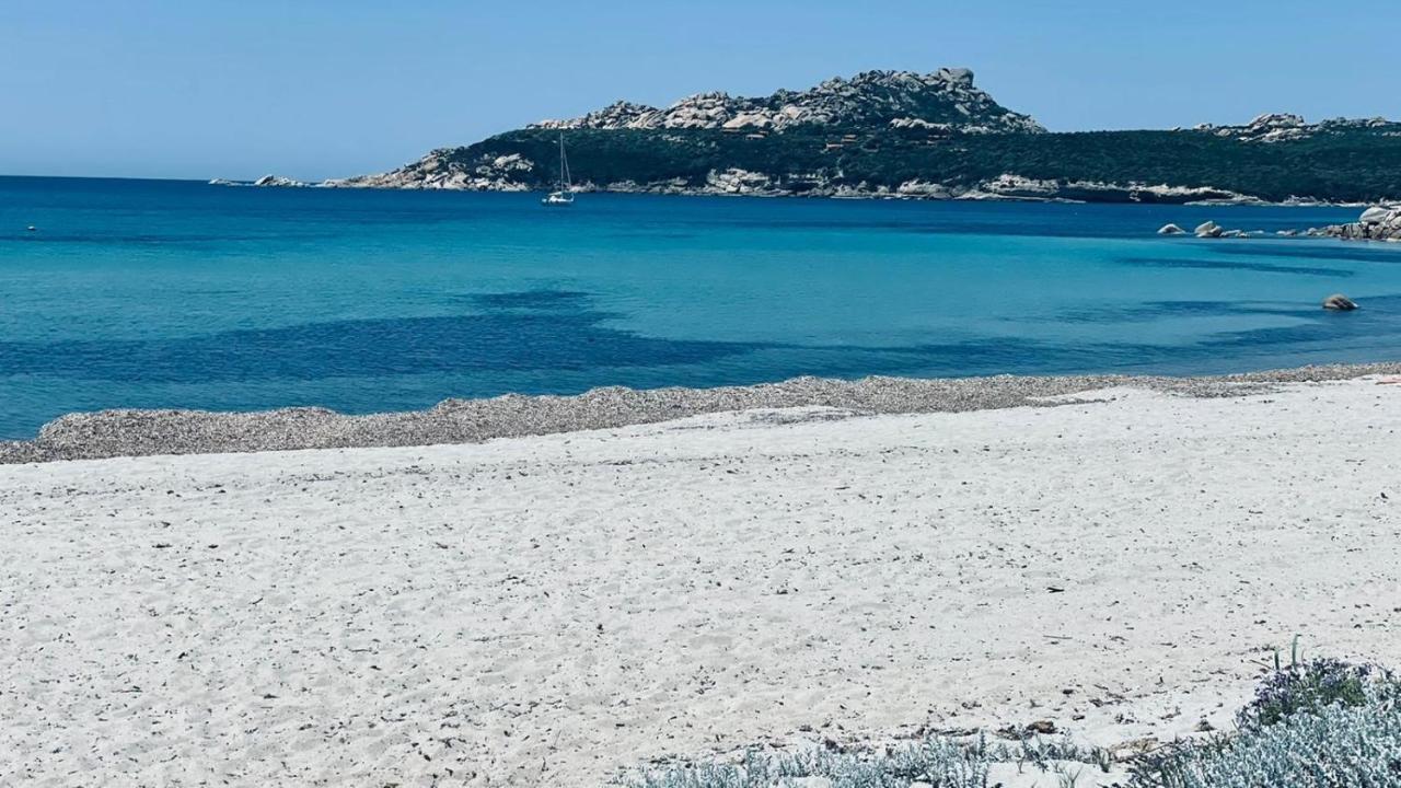 Casa Baia Santa Reparata - Santa Teresa Di Gallura Iun Q1712 Dış mekan fotoğraf
