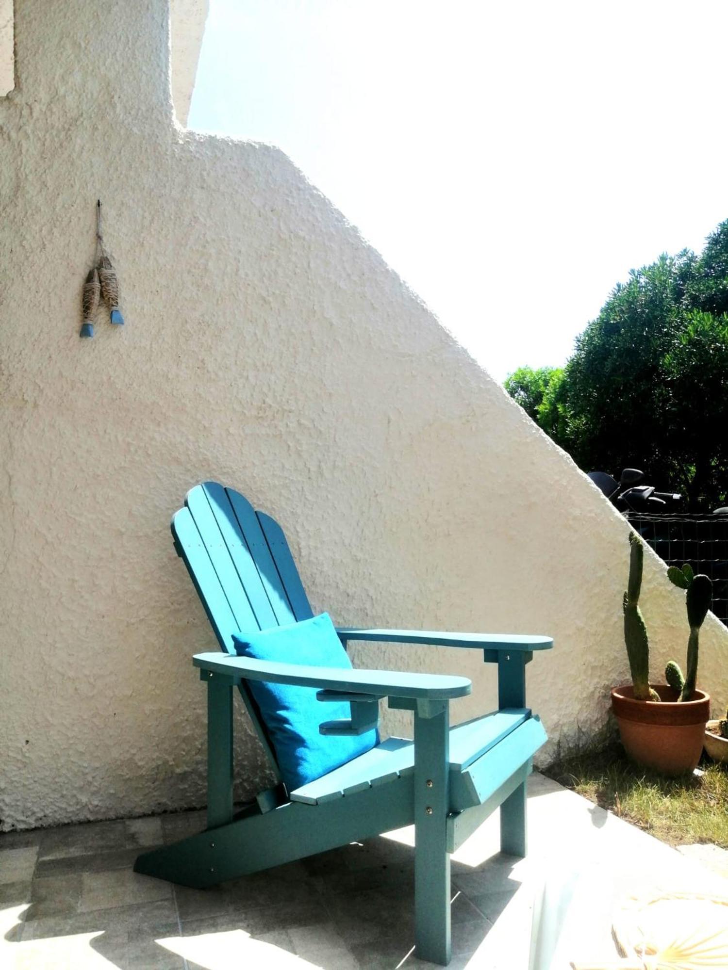 Casa Baia Santa Reparata - Santa Teresa Di Gallura Iun Q1712 Dış mekan fotoğraf