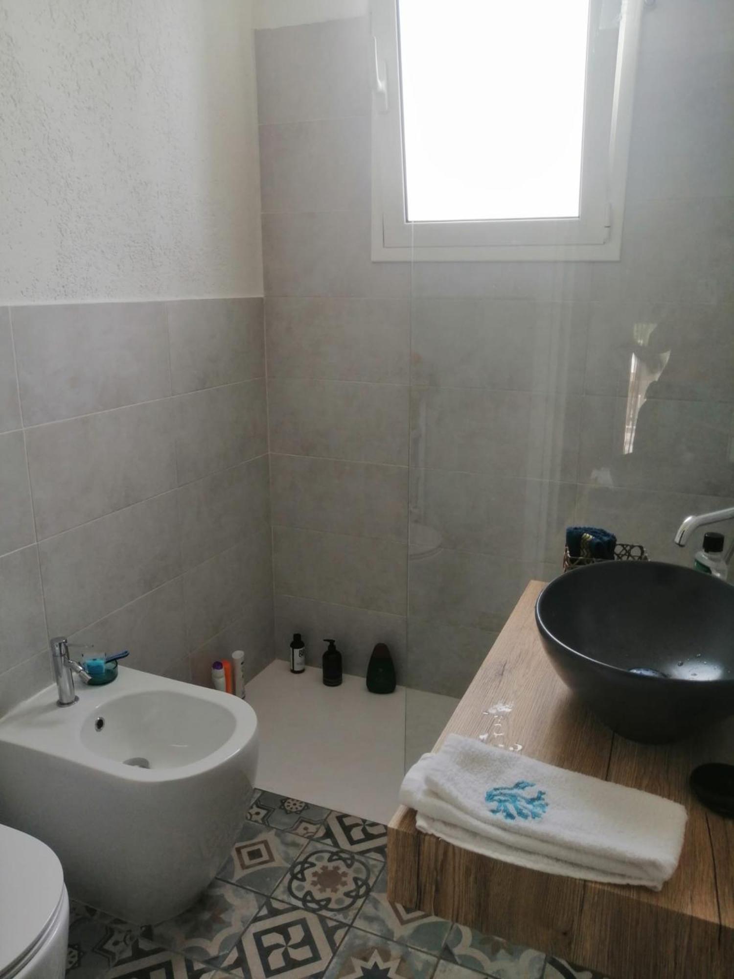 Casa Baia Santa Reparata - Santa Teresa Di Gallura Iun Q1712 Dış mekan fotoğraf